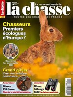 La Revue nationale de La chasse